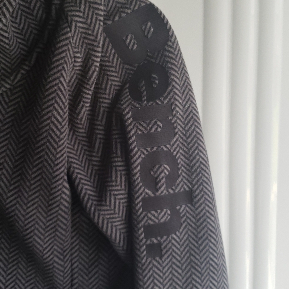 Bench Fleece Jacket - Picture 7 of 9